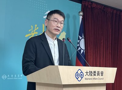李貞秀參選資格爭議　陸委會：將找專家學者釐清