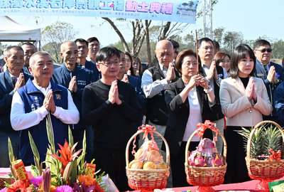 網路嗆網友惹議　謝典霖：已提醒小編理性回覆