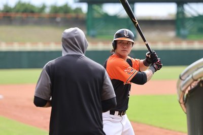 傷後轉念不強求重返巔峰　蘇智傑：專注當下