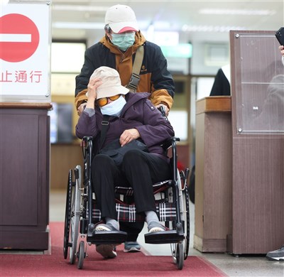 賴總統首次特赦　以人道補位司法、正視高齡長照困境