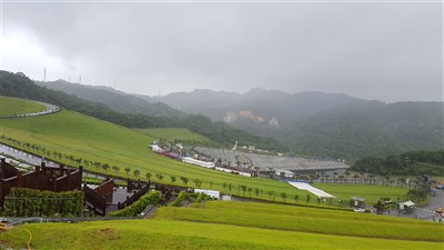 擁恆文創園區土地交易糾紛案　法官將裁定管轄權