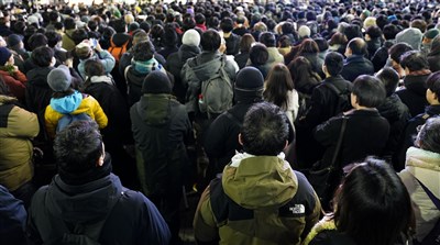 民調：年輕人與男性最挺高市　多認為在野領袖沒魅力