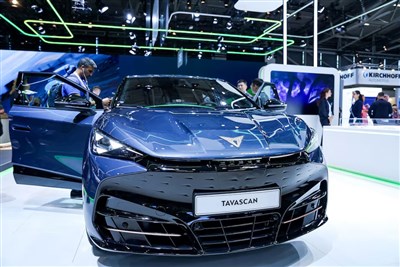 歐盟批准一款中國電動車免稅　反補貼稅軟著陸首例