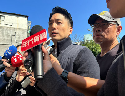 台美簽對等貿易協定　蔣萬安：盤點衝擊提對策