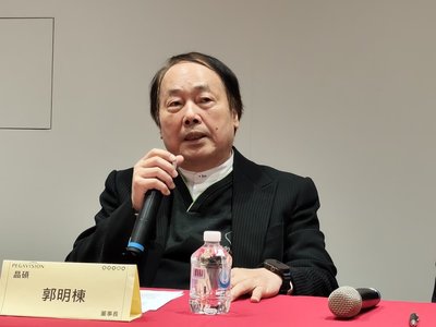 晶碩攻日、歐高毛利市場　力拚全球第5大隱形眼鏡品牌