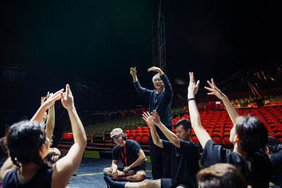 Taiwan Top團隊獎助 狂美交響管樂團等6團新進榜