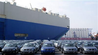 美規小客車零關稅　BMW總代理：美產車型調整價格