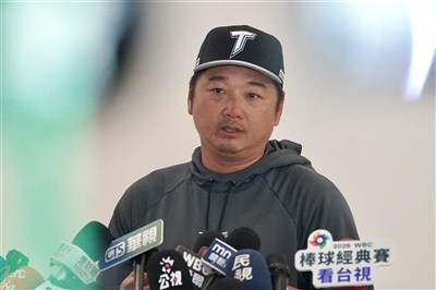 WBC外野帶幾人曾總有掙扎　費柴德是中外野人選