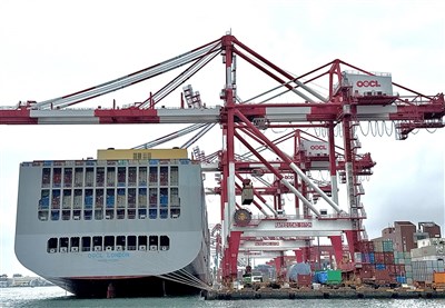 政院盼速審台美對等貿易協定　白籲先提供衝擊報告