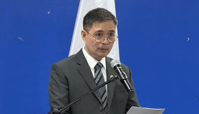 菲中官員言語交鋒加劇 菲外交部盼降溫