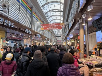 韓國農曆過年以祭祀為重  文化改變近年趨勢簡單化
