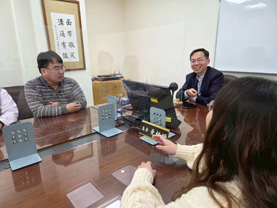 法院推動裁判外解決紛爭機制 調解成立逐年上升