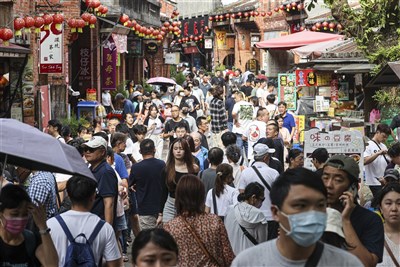 新年走春何處去　觀光工廠提供多元體驗