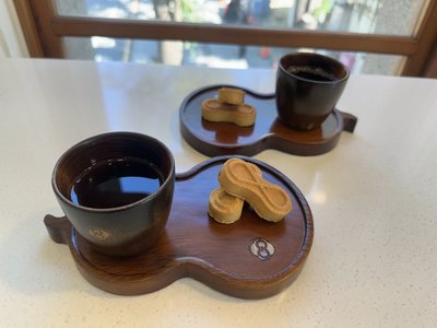 日治舊頂街派出所轉型賣鳳梨酥　台中文創新亮點