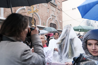 9場風暴襲擊　西班牙1月破25年來最多雨紀錄