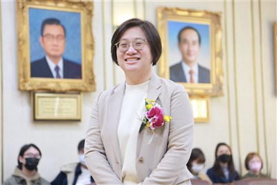 回台北農曆年遇水土不服 陳培瑜坦言曾想搬回花蓮