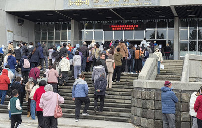 陳光復跌倒昏迷　總統致電家屬關切、醫療團隊全力救治