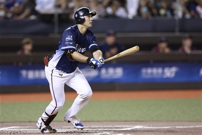 WBC林安可2/25報到 徐若熙交流賽對戰台灣隊