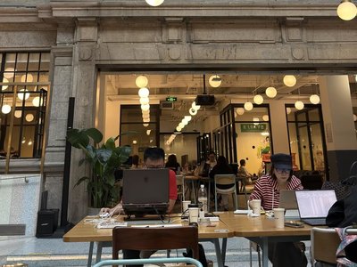 不再追求穩定向上  中國年輕人對「好工作」有新標準