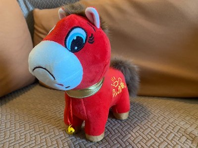 「哭哭馬」意外爆紅 揭示中國年輕人苦悶心理狀態