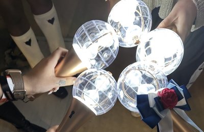 40+媽遭網路霸凌 追星ATEEZ引領她走出低谷