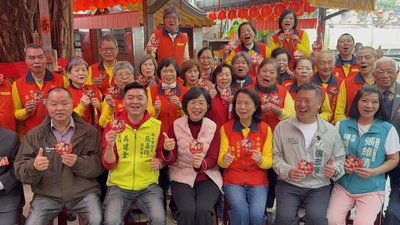 李貞秀國籍爭議 蘇巧慧：法律問題交法律解決