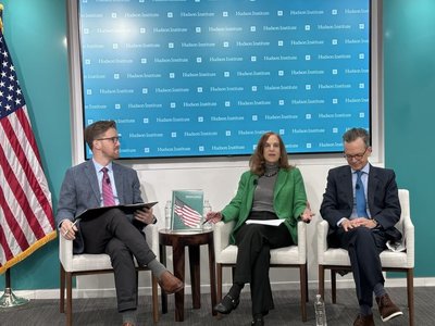 美專家：關稅案裁決對台不是大問題　貿易協定將維持