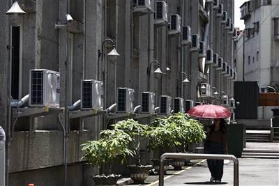 台電住商節能方案5月上路　月省1度固定電費減免24元