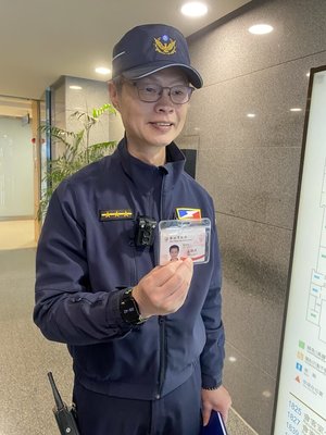 從符到衡　新北多元姓氏成職場趣味話題