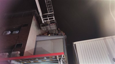 菲律賓移工縱火持刀砍死同鄉 判15年定讞