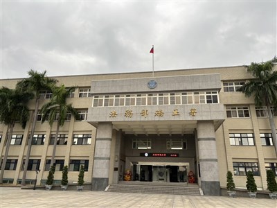 法院認張錫銘假釋案審查不周撤銷 矯正署提上訴