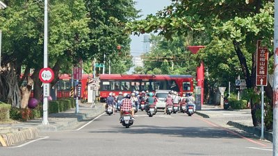 阿里山林鐵訂票改立即付款  減少空位增進收益