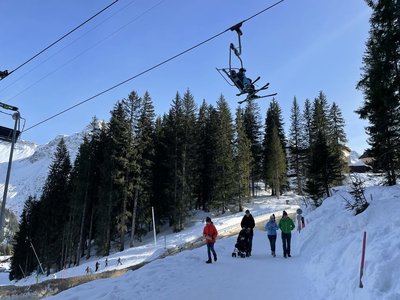 米蘭冬奧瑞士奪牌破本國紀錄 冬季運動掀熱潮