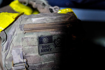 俄烏戰爭無人機主宰戰場　台灣香港志願兵見證前線變革