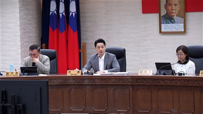 高價拖吊引熱議　蔣萬安：訂指引揭示收費標準