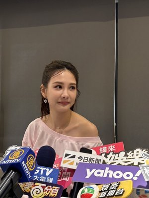 陽光女子合唱團票房達6.5億　安心亞笑當更生人