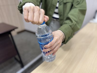 長輩福態未必健康　扭毛巾吃力當心肌少症找上門