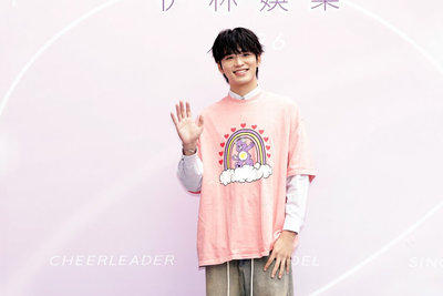 王品澔奶奶病逝　爺爺照料17年深陷空虛