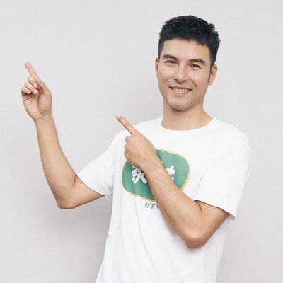 6成弱勢缺錢未就醫 鳳小岳響應家扶公益簽拍