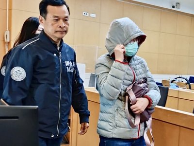 光電業者涉假交易詐貸　永豐銀前經理100萬交保