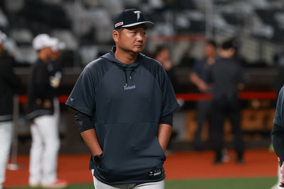 龍辭退WBC　曾豪駒：有影響、會遞補狀況最好球員