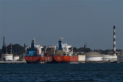 美放寬對古巴石油禁運　盧比歐籲哈瓦那徹底改革