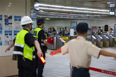 俄烏戰爭滿4年　智庫報告籲美助台強化韌性提升嚇阻