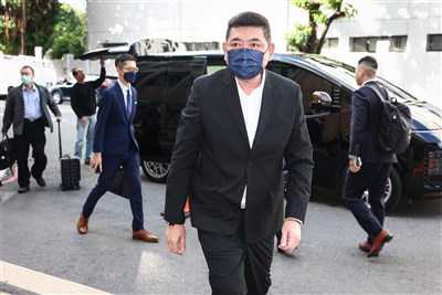 NONO涉性侵猥褻6人案　二審4/23宣判