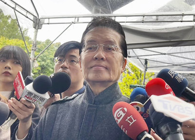 鄭習會何時登場　國民黨：雙方還在溝通