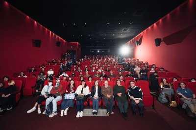 228電影「天馬茶房」重映 林正盛:直面威權並反思