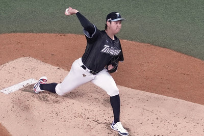 WBC台灣隊終結連14局無得分　仍不敵日職火腿