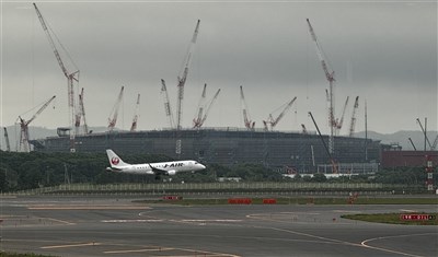 Rapidus拚量產晶片　日本政府首度出資成最大股東