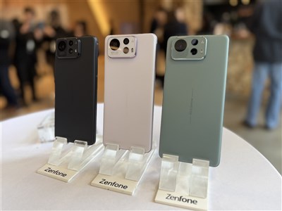 研調：記憶體成本升　電腦智慧手機出貨減幅創十年高