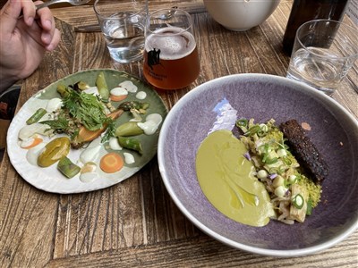 研究：素食者5癌風險較低 須注意食道及結直腸癌